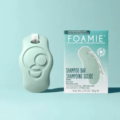 Shampoo Bar Aloe You Vera Much (Droog Haar)^Foamie Sale