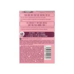 New Shampoo Bar Hibiskiss (Beschadigd Haar) Shampoo