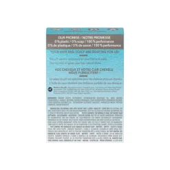 Shampoo Bar Shake Your Coconuts (Normaal Haar)^Foamie Clearance