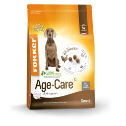 Age-Care Hondenvoer 2,5 kg^Fokker Best