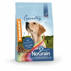 Country Balance Graanvrij Hondenvoer 13 kg^Fokker Hot