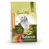 Hot Country Balance Kattenvoer Wild en Gevogelte 2,5 kg Kattenvoer