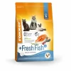 New Fresh Fish Kattenvoer Zalm 7 kg Kattenvoer
