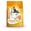 Kattenvoer<Fokker Fresh Meat Kattenvoer Verse Kip 2,5 kg
