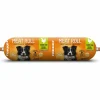 Hondenvoer<Fokker Meat Roll Hondenvoer Nat Kip - Zalm 800 gr