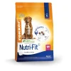 Hondenvoer<Fokker Nutri-Fit Hondenvoer M 2,5 kg