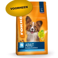 Best Nutri-Fit Hondenvoer S 7 kg Hondenvoer