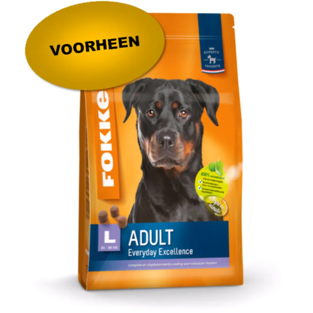 Best Nutri-Fit Hondenvoer L 13 kg Hondenvoer