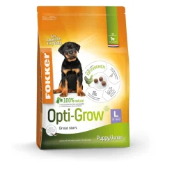 Outlet Opti-Grow Hondenvoer L 2,5 kg Hondenvoer