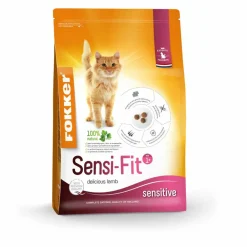Sensi Fit Kattenvoer 2,5 kg^Fokker Online