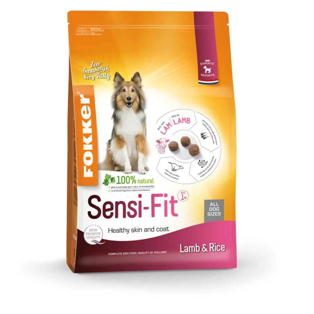 Best Sensi-Fit Hondenvoer 13 kg Hondenvoer