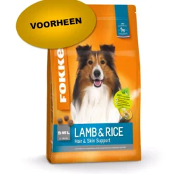 Best Sensi-Fit Hondenvoer 13 kg Hondenvoer