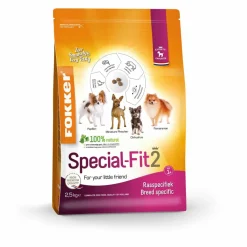 Online Special-Fit 2 Hondenvoer Kip 2,5 kg Hondenvoer