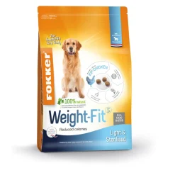 New Weight-Fit Hondenvoer 13 kg Hondenvoer