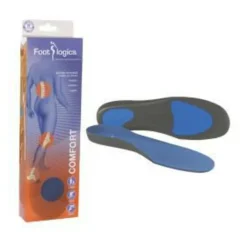 Comfort L 44-46 1 paar^Footlogics Best