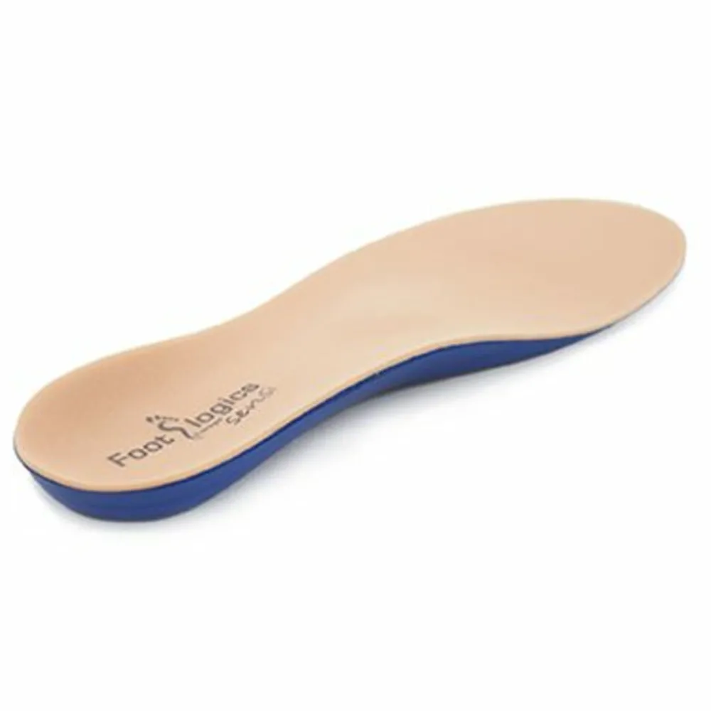 Sensi XL 47-49^Footlogics Best