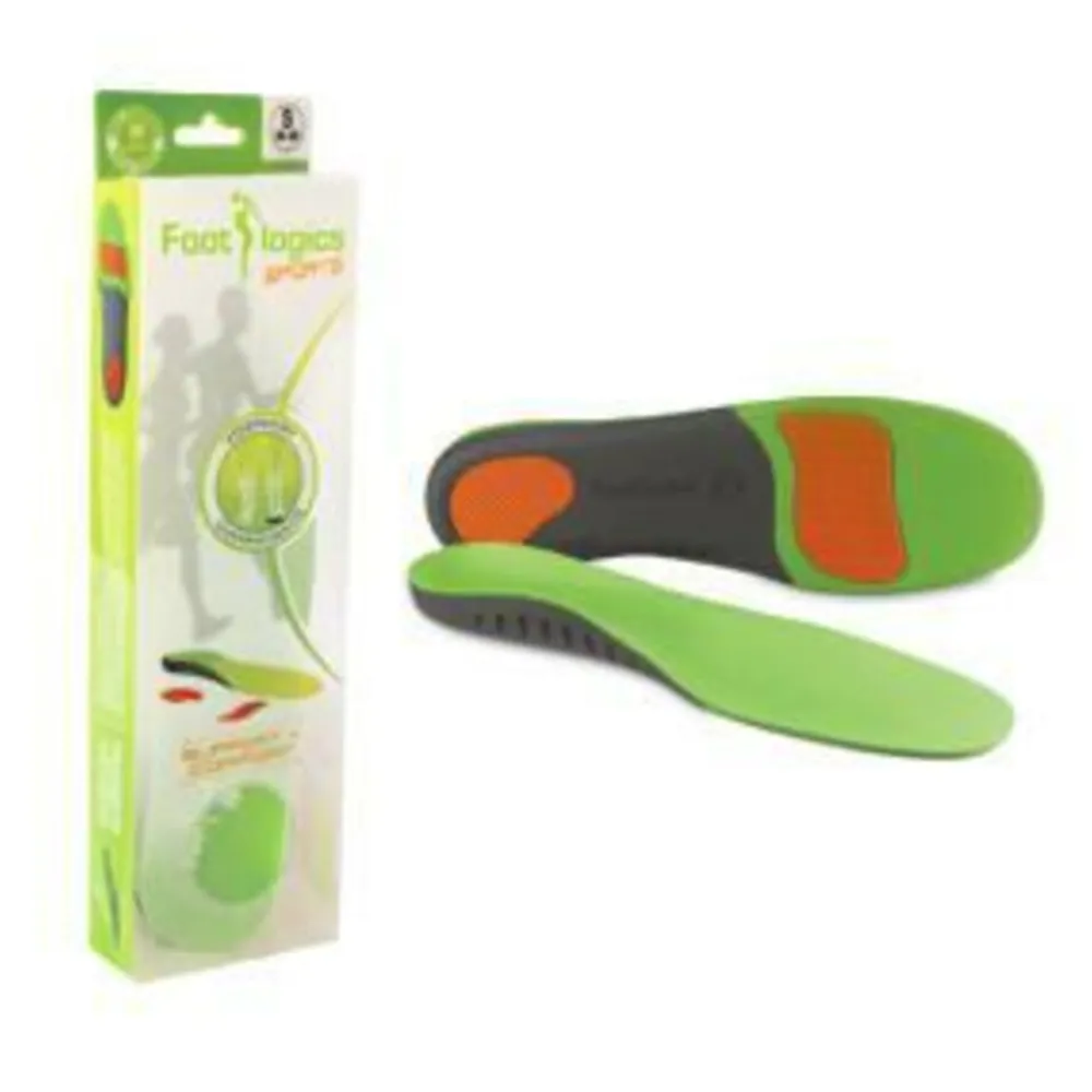 Clearance Sports M 4143 1 paar Voetverzorging