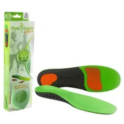 Sports S 3840 1 paar^Footlogics New