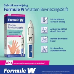 Wratten Bevriezingsstift 15 ml^Formule W Clearance