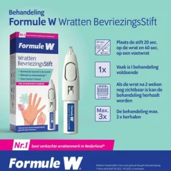 Wratten Bevriezingsstift 15 ml^Formule W Clearance