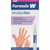 Wratten & Schimmels|Voetverzorging<Formule W Wrattenpen TCA-Active Gel 1,5 ml
