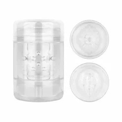 Voor Hem<FPPR. Masturbator Dubbelzijdig