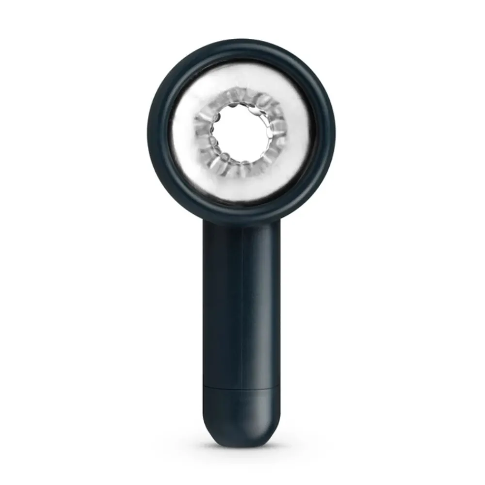 Voor Hem<FPPR. Masturbator Elektrische Blowjob