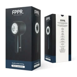 Voor Hem<FPPR. Masturbator Elektrische Blowjob