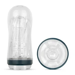 Voor Hem<FPPR. Masturbator Transparant