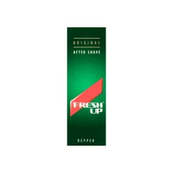 Scheren & Ontharen<Fresh-Up After Shave Depper 100 ml