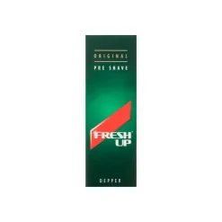 Scheren & Ontharen<Fresh-Up Preshave Depper 100 ml