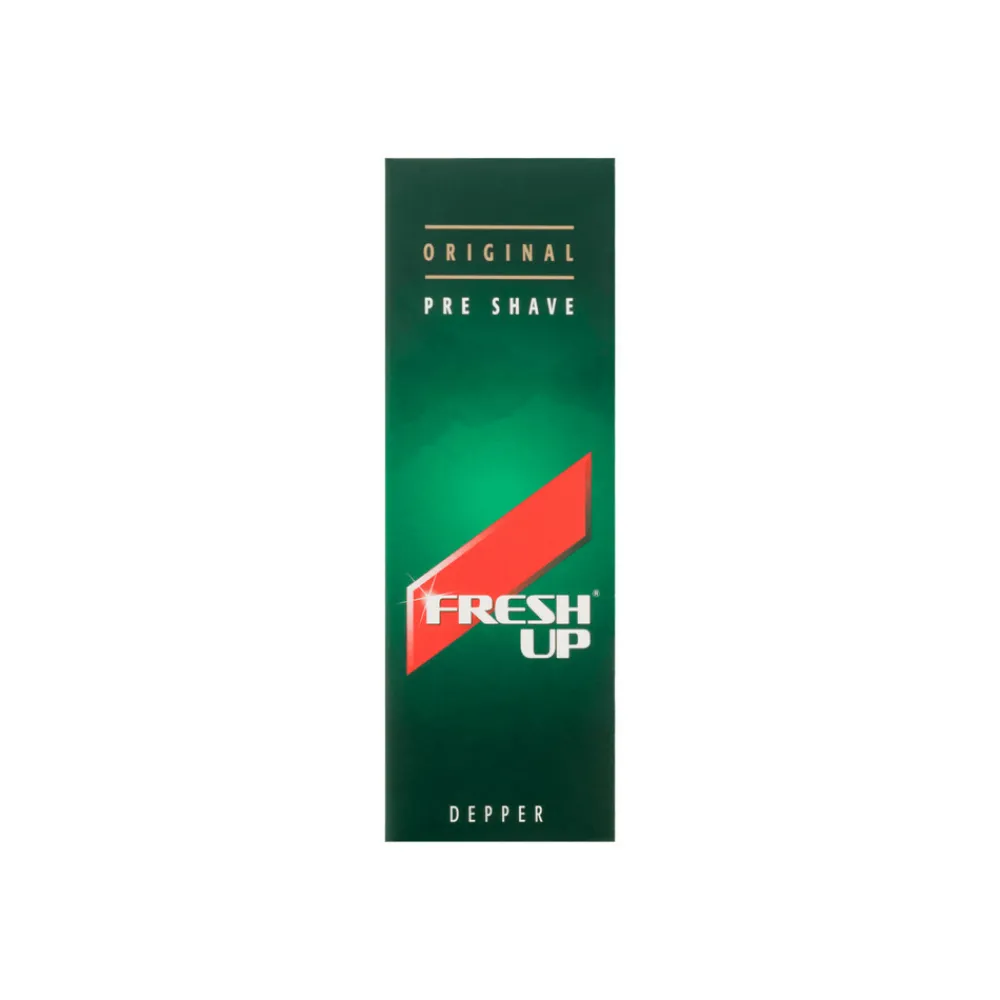 Scheren & Ontharen<Fresh-Up Preshave Depper 100 ml