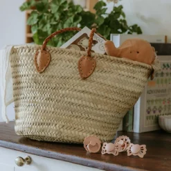 Flessen & Spenen<Frigg Speenset Blush 1 set