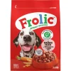 Hondenvoer<Frolic Hondenvoer Droog Rund 2,6 kg