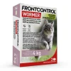 Wormer Ontworming Tabletten Kat 2 tabletten^Frontcontrol New