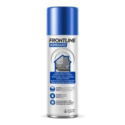 Homegard Anti Vlooien Omgevingsspray 500 ml^Frontline Discount