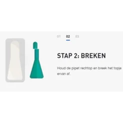 Vlo, Teek & Worm<Frontline Spot On Anti Vlooien en Teken Druppels Kat vanaf 1 kg 6 pipetten