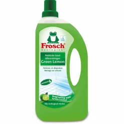 Allesreiniger<Frosch Allesreiniger Green Lemon 1 liter