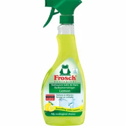 Badkamereiniger Lemon 500 ml^Frosch Clearance