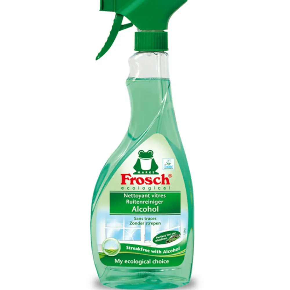 Outlet Reinigings Pakket Handafwas|Speciaal Reinigers