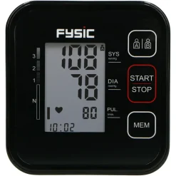 FB150 Bloedrukmeter^Fysic Online