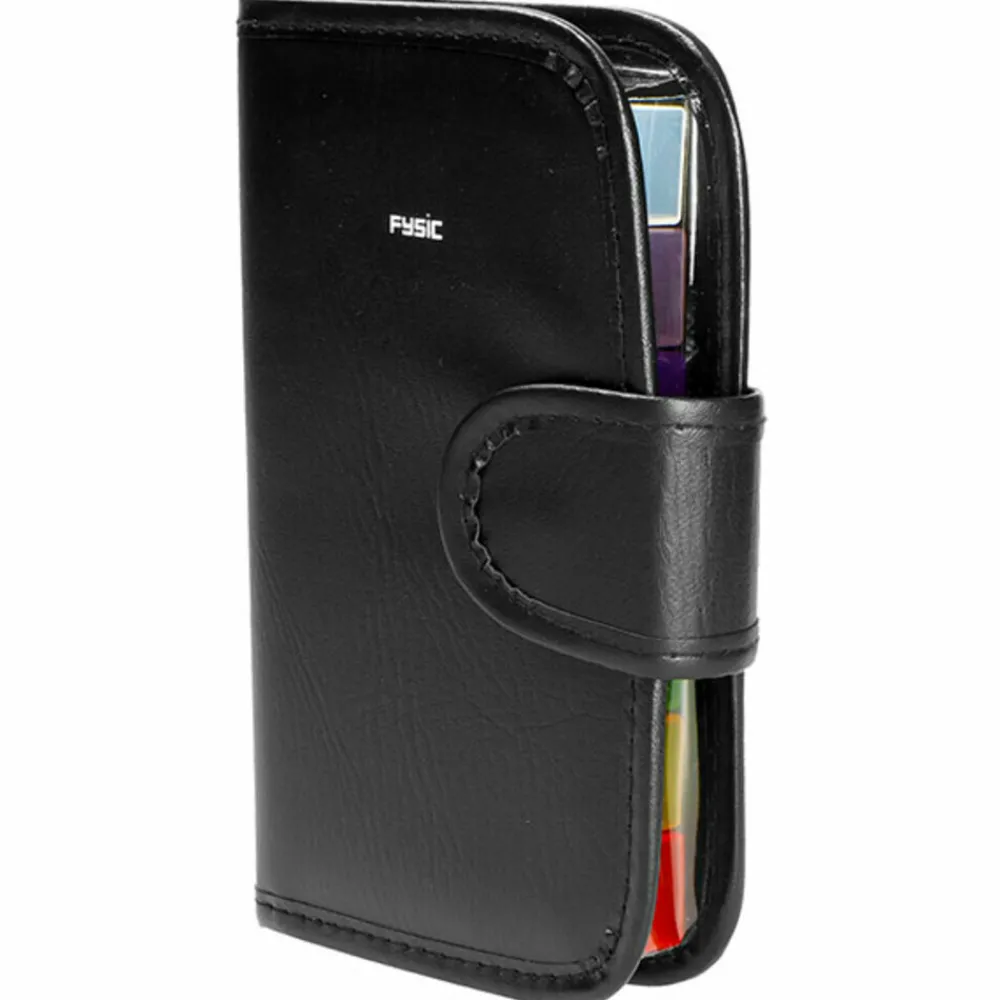 Zelfzorg<Fysic FC-54 Luxe pillendoos etui 1 set