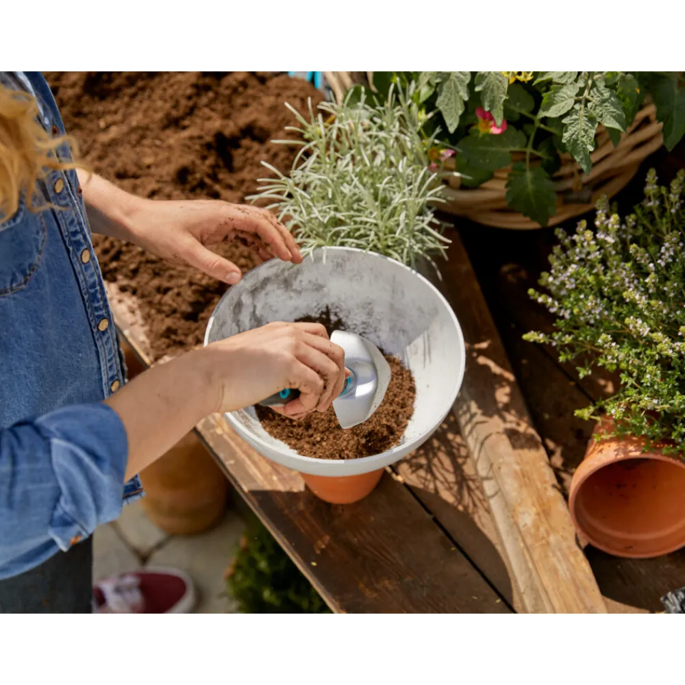 ClickUp! Plantenbak E4 ClickUp! Tuininrichting