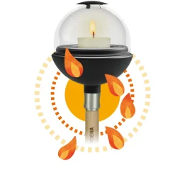 New ClickUp! Windlicht E4 ClickUp! Tuininrichting