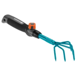 Tuingereedschap<Gardena combisystem klauwtje combisystem