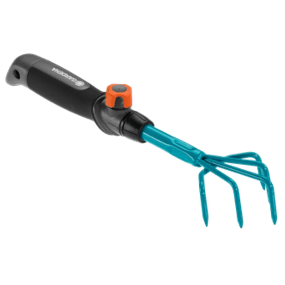 Tuingereedschap<Gardena combisystem klauwtje combisystem