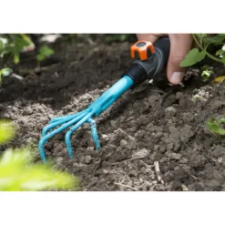 Tuingereedschap<Gardena combisystem klauwtje combisystem