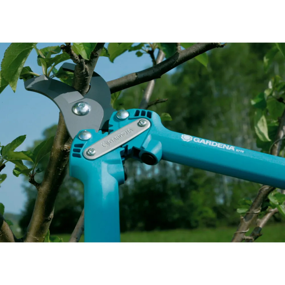 Comfort Takkenschaar 500 BL Comfort^Gardena Best