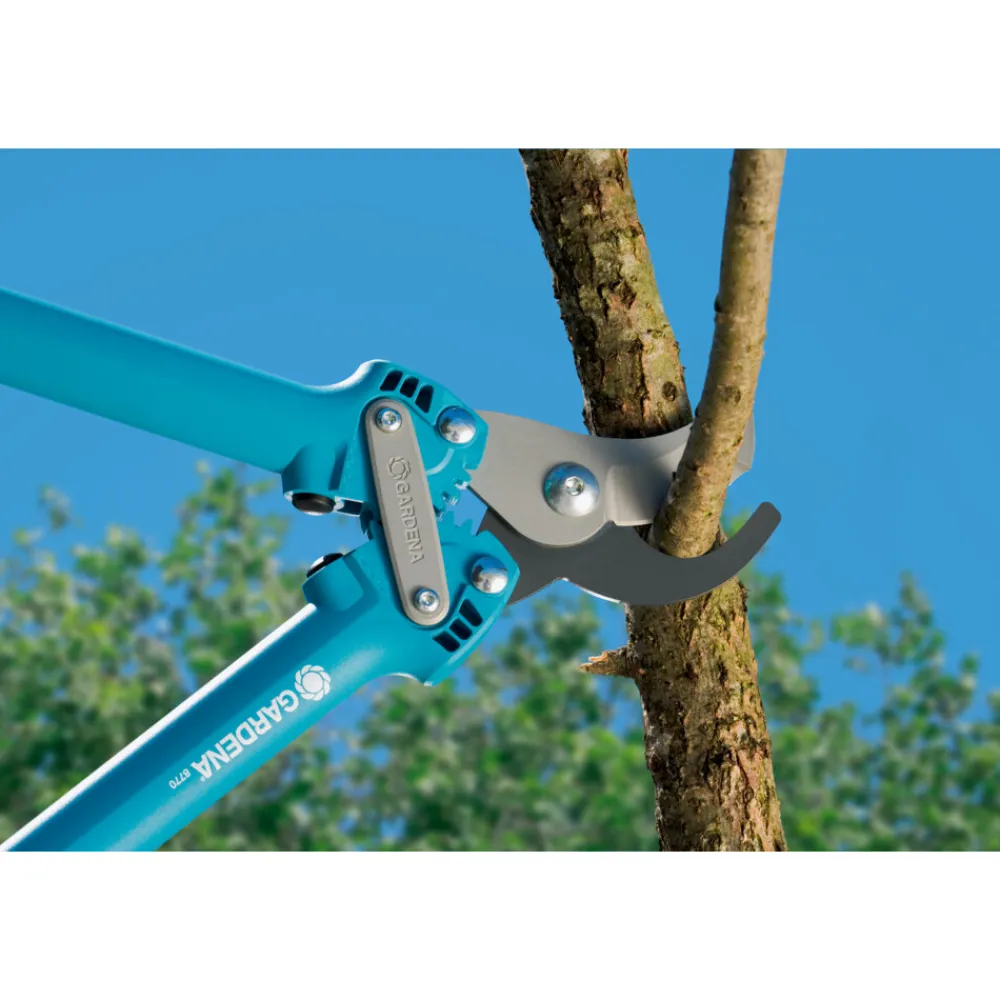 Comfort Takkenschaar 500 BL Comfort^Gardena Best