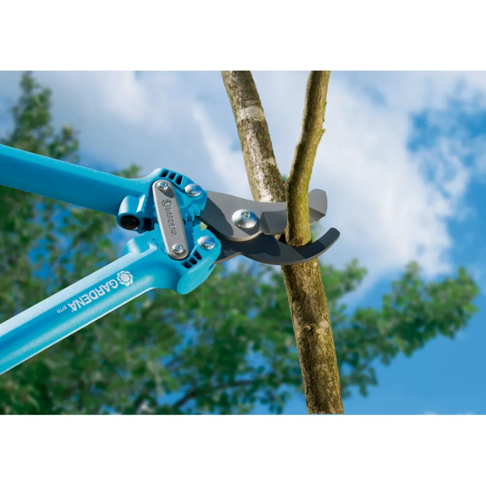 Comfort Takkenschaar 500 BL Comfort^Gardena Best